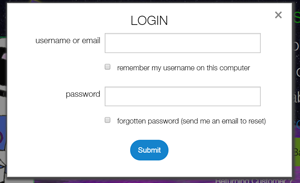 username password online badges username password online badges